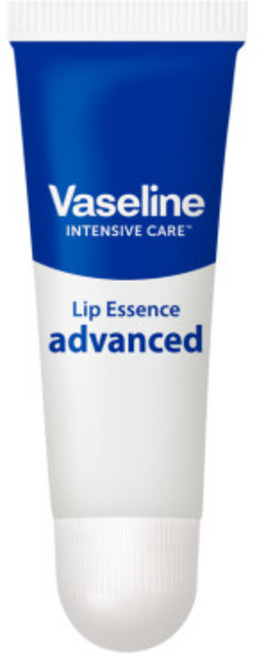 바세린 인텐시브 케어 립 에센스, advanced, 10ml, 9개