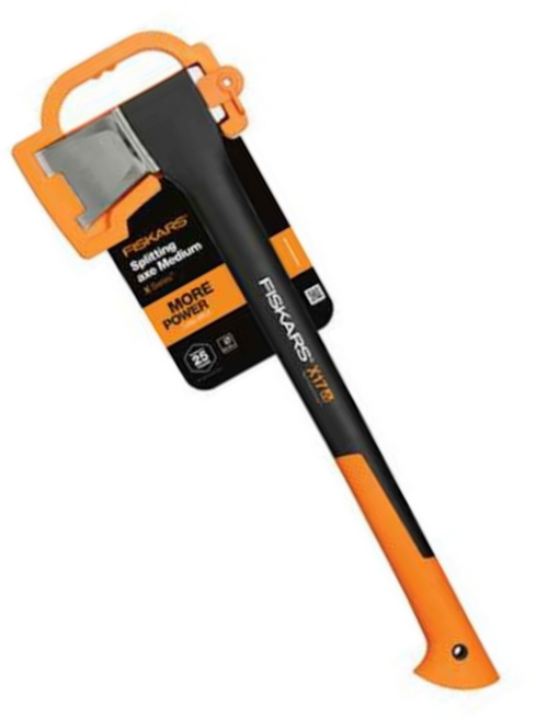 피스카스 장작패기 프리미엄 도끼 X17, 1개