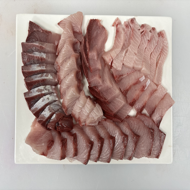 [제철특가]8kg 특대방어 이상 대방어 회 필렛 500g, 1개