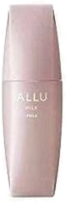 폴라코스메틱 알루 밀크, 1개, 80ml