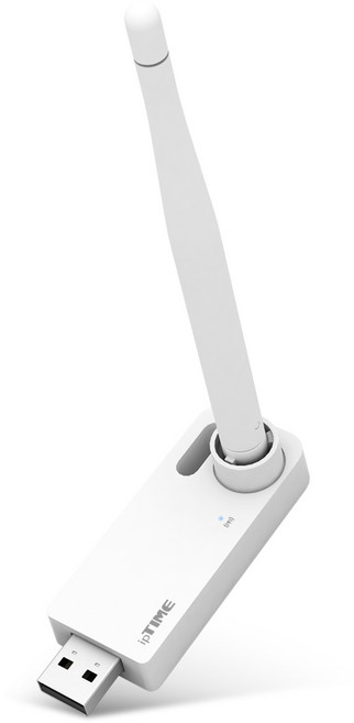 ipTIME N150UA3, 수량, 1개