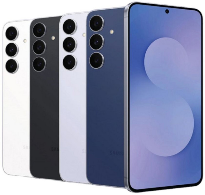 갤럭시 S25FE 256GB + 확실한 자체검수 및 전용패키지, 블랙