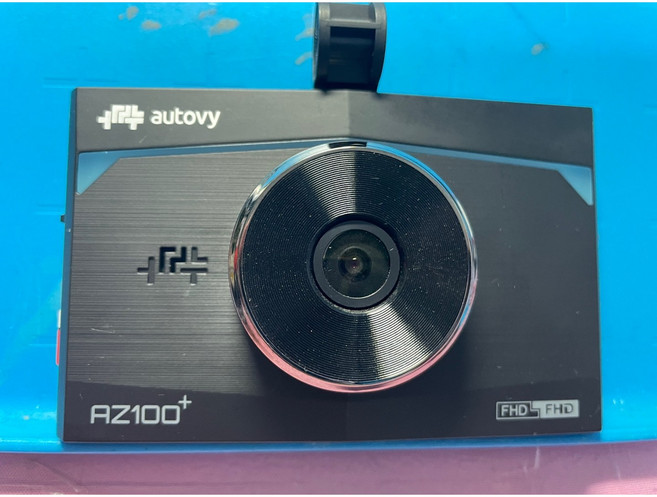 오토비 AZ100+ 블랙박스, 전방 카메라만, 64GB