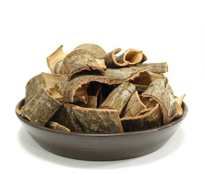 자연초 벌나무 껍질 산청목, 300g, 2개