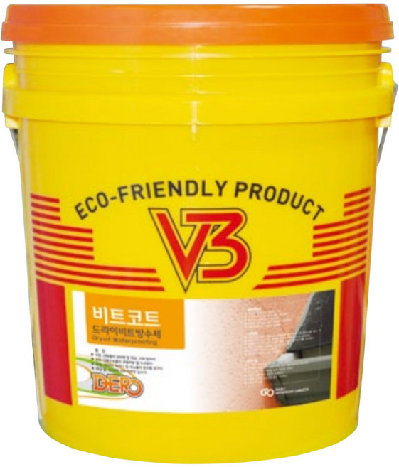 비트코트 18KG (드라이비트 다목적 방수), 1개