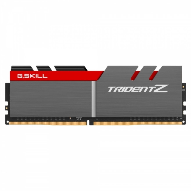 G.SKILL G.SKILL DDR4 16G PC4-25600 CL16 TRIDENT Z 8Gx2