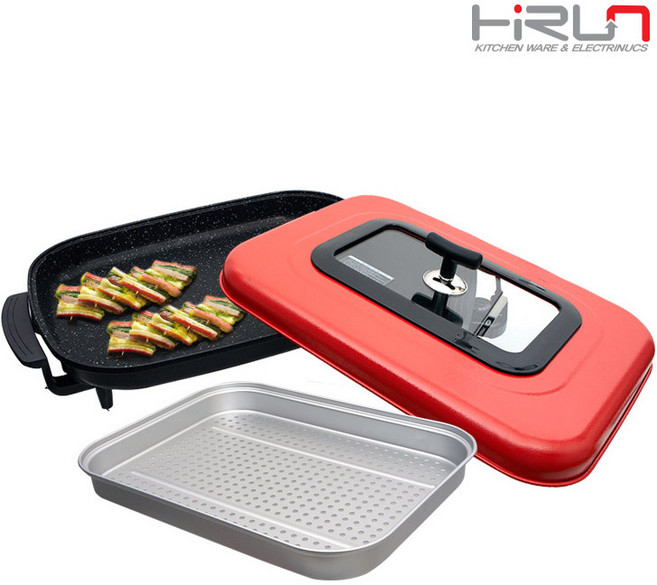 하이런 와이드 잔치 팬 2종, 와이드 잔치찜팬 GAP-2200