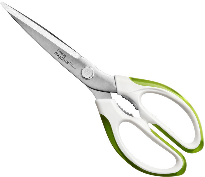 도루코 가위 인테리어 라임 110S, 단품, 1개