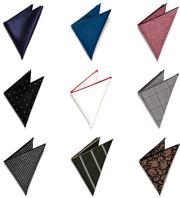 !!행커치프모음