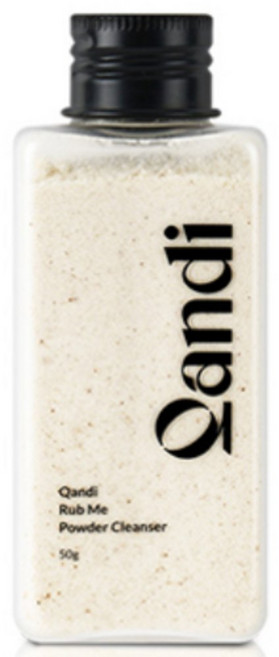 콴디 럽 미 파우더 클렌저, 50g, 1개