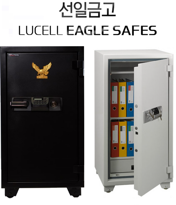 선일금고 ES-150 블랙 아이보리 그레이콤비, 그레이콤비(제작3주)