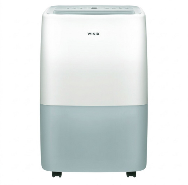 위닉스 뽀송 제습기 16L, DXTE120-MPK