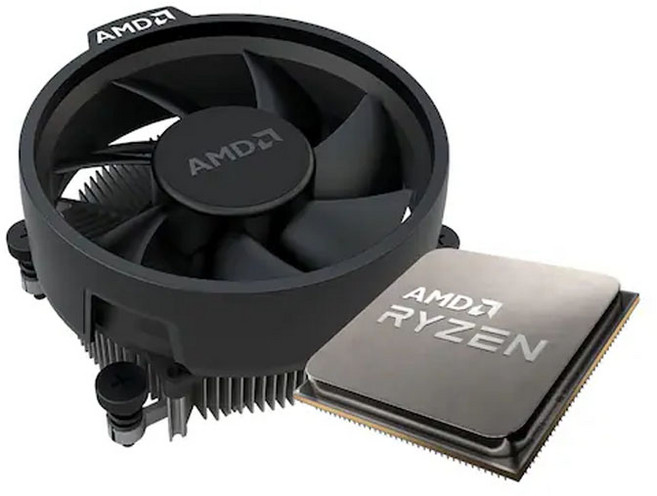 AMD 라이젠5-4세대 5500GT (세잔) (멀티팩(정품))