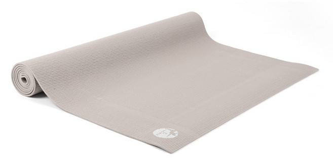 IW PVC 와이드 릴렉스 요가매트 6mm 200x90 특대형, 1개