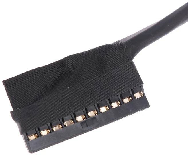 Latitude 5500 058G27 정밀 배터리 라인용 새 노트북 케이블