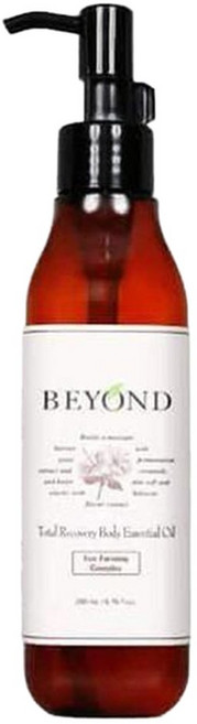 비욘드 토탈리커버리 바디 에센셜 오일 200ml, 1개