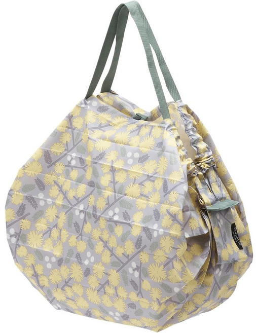 슈파토 SHUPATTO 컴팩트 접이식 에코백