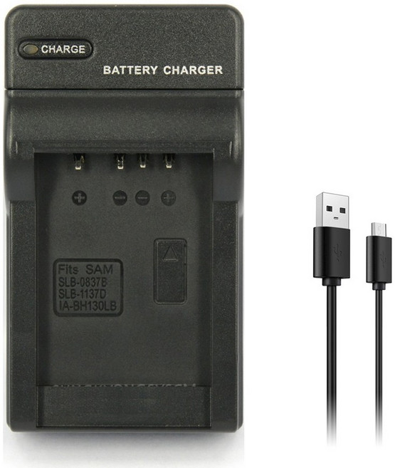삼성 SLB-1137D 호환 USB충전기 VLUU i100 i85 i80