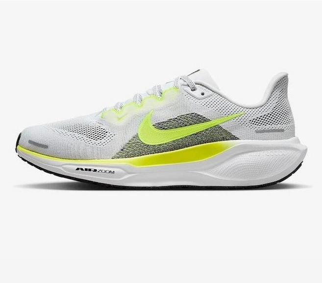 나이키 에어 줌 페가수스 41 남자 러닝화(증정품+신발끈 ), 250, FD2722-104