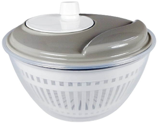 미화 야채 탈수기, 1