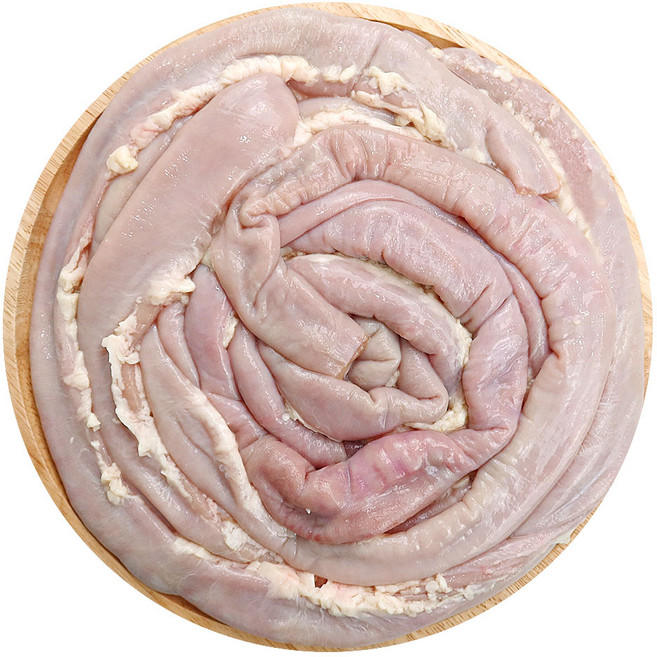 (배터짐) 수입산 냉동 곡물 소곱창(생곱창)1kg (일요일&당일발송), 곡물 소곱창 1kg, 1개