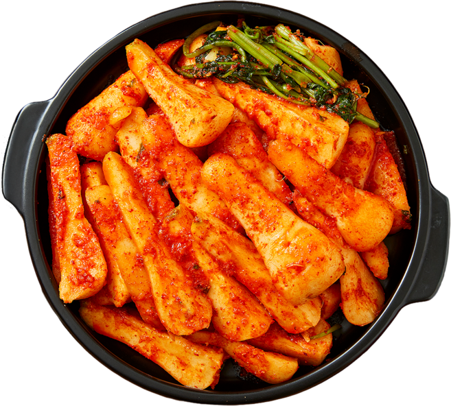 돌쇠네 100% 우리농산물 여수 총각김치, 3kg, 1개