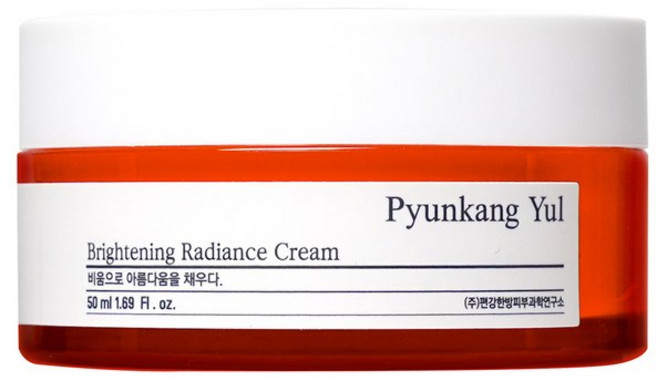 편강율 브라이트닝 광채 크림, 50ml, 1개