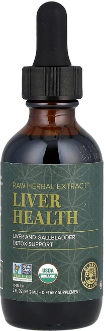 Global Healing Raw Herbal Extract Health 2 fl oz 59.2 ml, Global Healing, Raw Herbal Ext, 1개 - 쿠팡