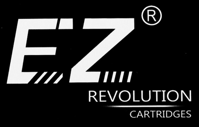 EZ 레볼루션 디지털니들(라운드 매그넘플랫-종택), 1개