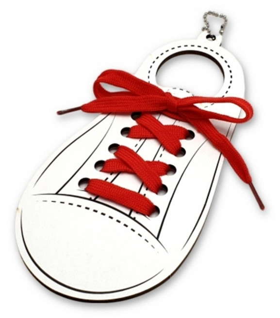 신발끈 묶기 연습-RS1