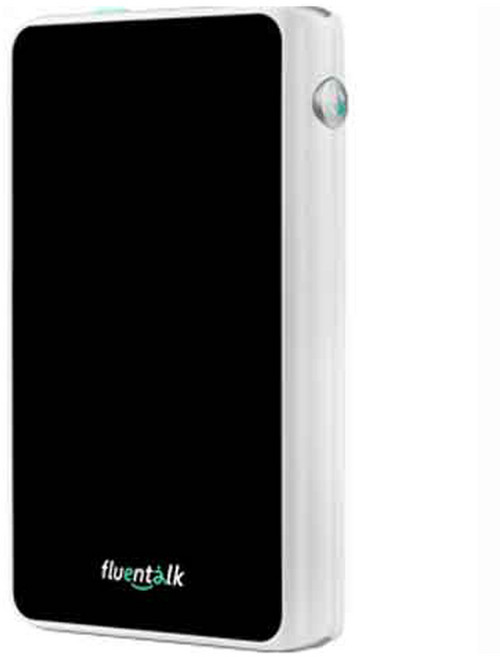 타임케틀 T1 미니 여행용 통역기