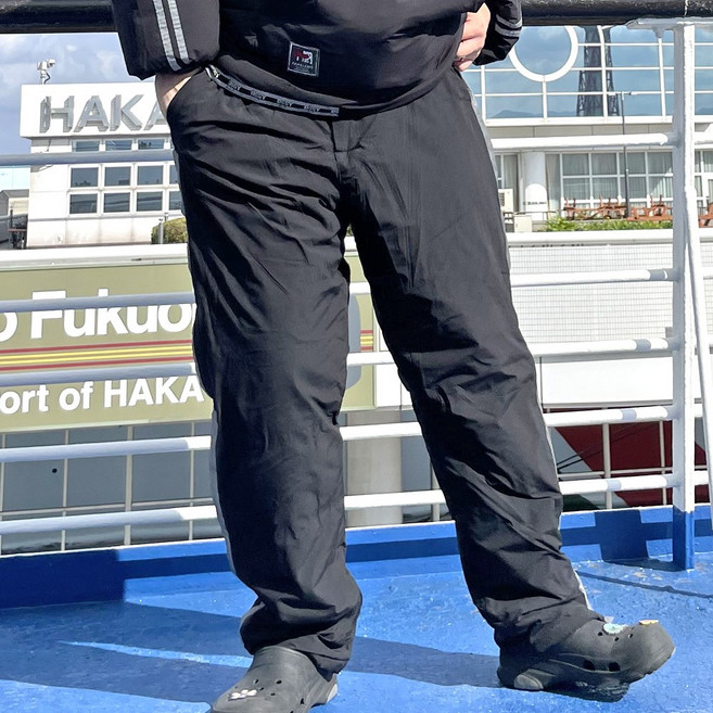 오토티엔 오토바이 아크테온 aw67 겨울 아노락 패딩 상하의 방한복 배달대행 스키복 등산복, AW7 하의, 3XL