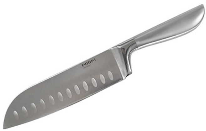 한샘 올스텐 핸들 주방칼 산도쿠 - 식칼 추천 도구 부엌 용품 명품, 1개