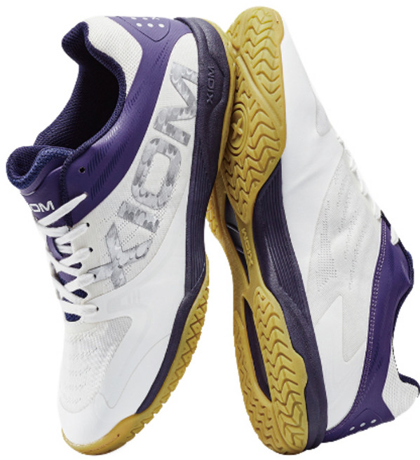 엑시옴 이그레(IGRE) 탁구화