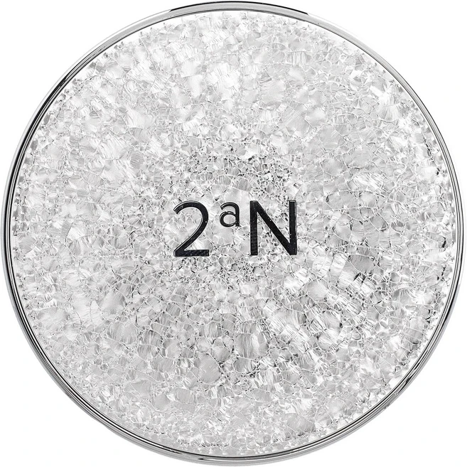 2aN 글리밍 텐션 팩트 21 라이트 베이지 0.45온스(13g) TWA-20655 - 쿠팡