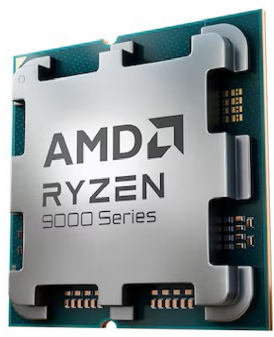 AMD 라이젠9-6세대 9900X (그래니트 릿지) (멀티팩 정품)