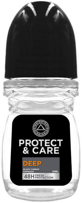 아리스 데오 롤온 딥, 1개, 50ml