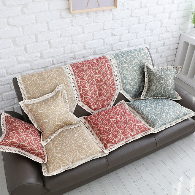 이솔홈 비토 쇼파등커버, 골드