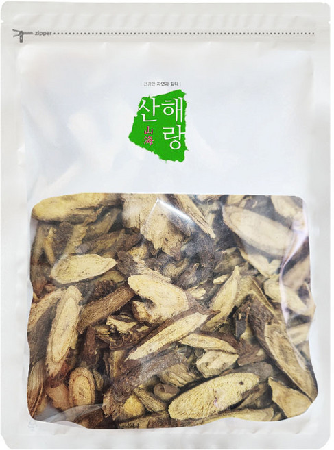 국내산 감초 300g 건감초 한방재료 차재료, 1개