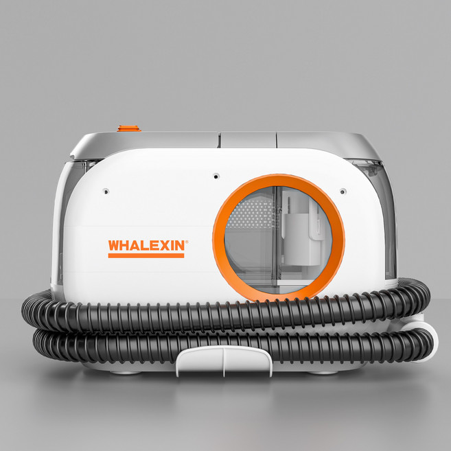 BYQWD스팀청소기 매트리스청소기 침구부분청소 소파침구청소 얼룩청소 습식청소기BYQWD, 스천L300