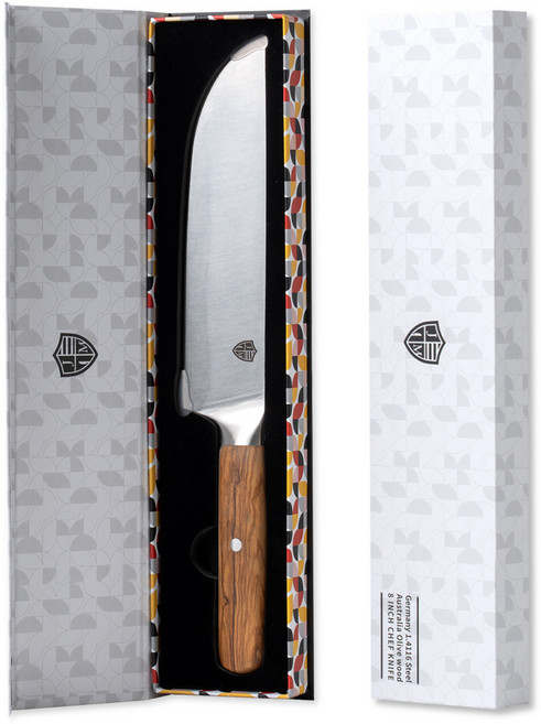 얀뮬러 주방 부엌 칼, 쉐프나이프, 1개