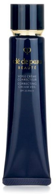 끌레드뽀 피부 톤업 크림 베일 37ml, 1개