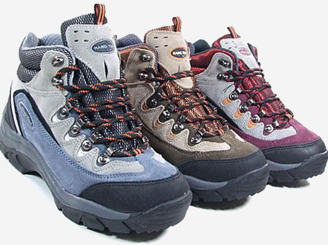 [슈엔몰] 마운틴 / 행텐 남성 등산화 경등산화 아웃도어화 트레킹화 신발