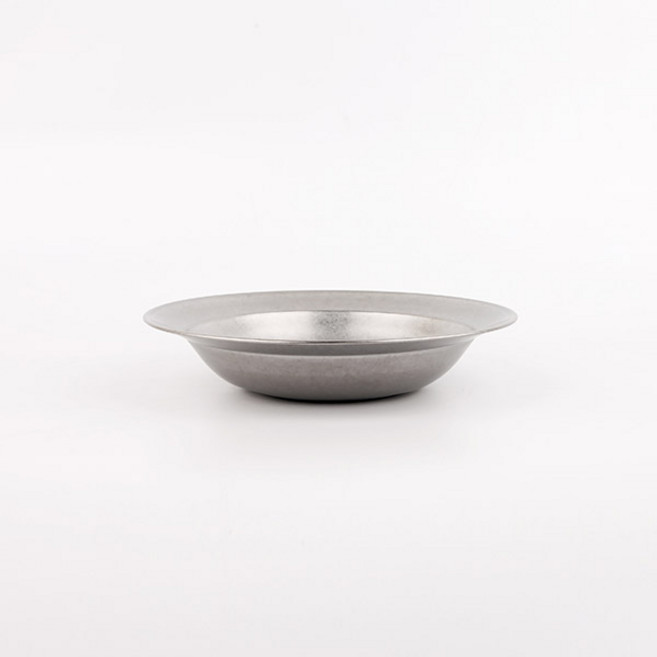 아게다 빈티지 치퍼 파스타 볼 / 샐러드볼 빈티지볼 빈티지그릇 빈티지샵, 1개, 치퍼 파스타볼 23cm