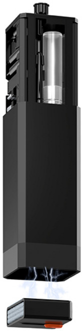 치프몰 32 in 1 키보드 에어팟 스마트폰 다기능 청소키트, 블랙, 1개