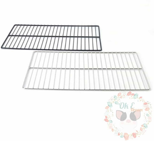 옥이드림 오븐 전용 그릴 코팅 오븐그릴 생선구이팬 생선그릴