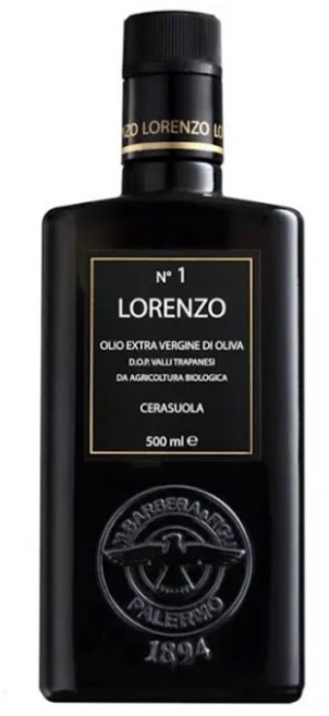 로렌조 엑스트라 버진 올리브 오일 No.1 500ml, 로렌조 엑스트라 버진 올리브 오, 1개