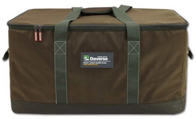 데버스 멀티 백 L, Mix, 1단, 1개