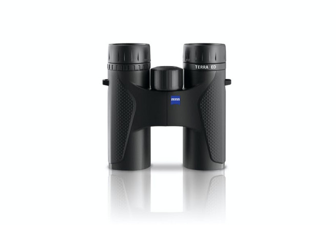 【台北鳥大叔】ZEISS TERRA ED 8x32 (蔡司台灣原廠公司貨), 10x32 雙筒望遠鏡
