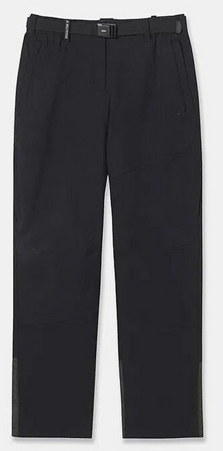 [백화점 정품] 네파 여성 봄 가을 패스파인더 아웃도어 쉘러 하드패스 팬츠 등산 바지 7M21606